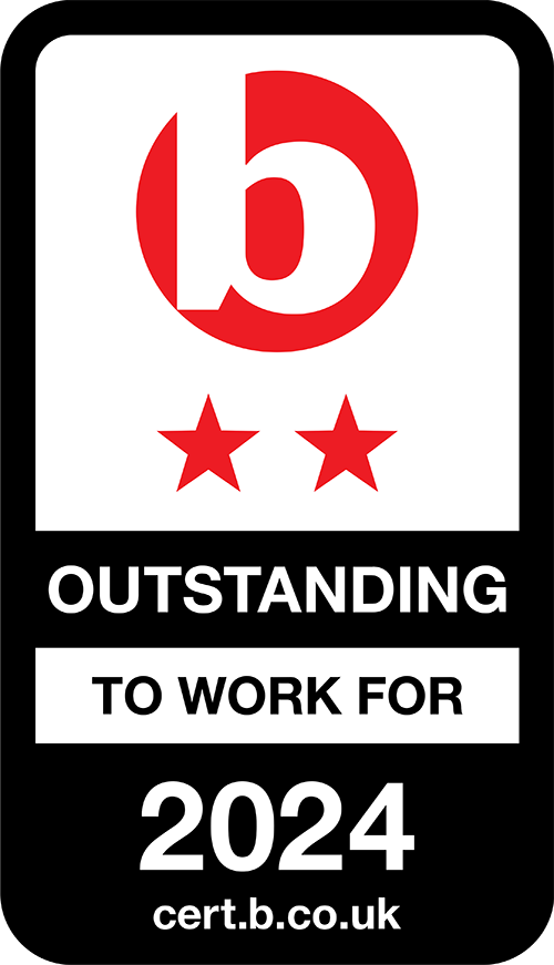 Best Companies - Very good to work for, 2024